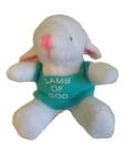 Easter Lamb of God